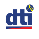 DTI Logo