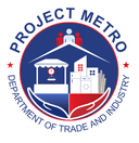 Project Metro Logo