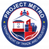 Project Metro Logo